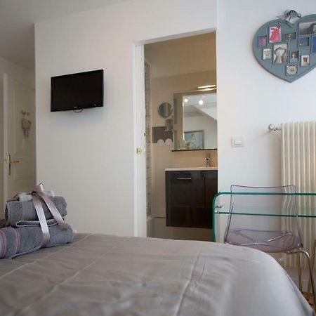 La Rosiere De Marcq Bed & Breakfast Eksteriør bilde