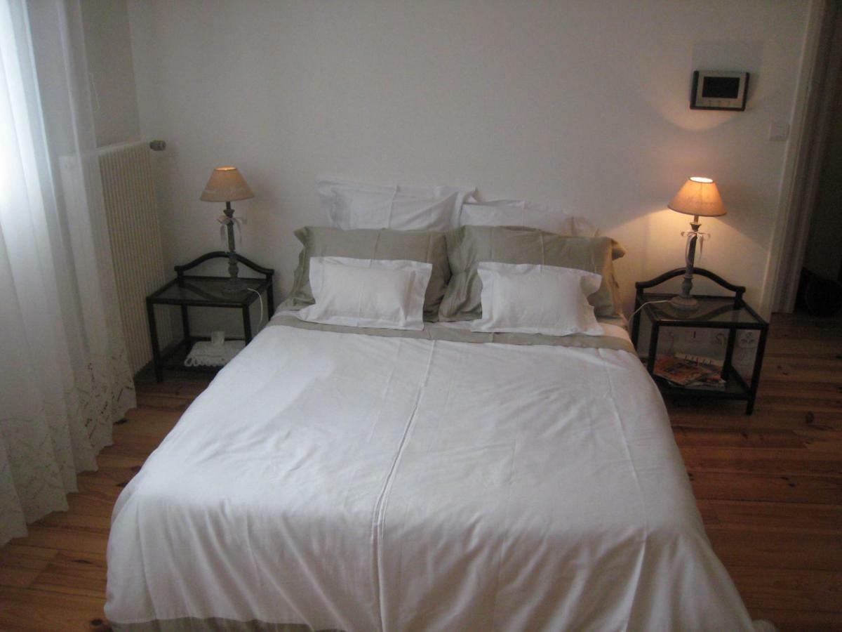 La Rosiere De Marcq Bed & Breakfast Eksteriør bilde
