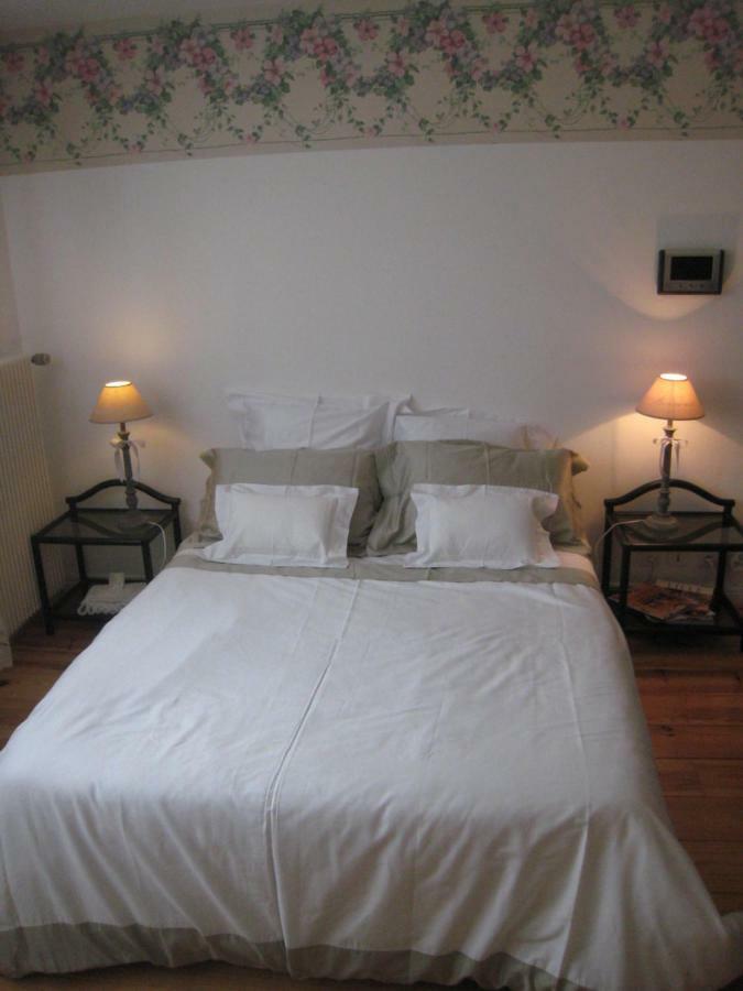 La Rosiere De Marcq Bed & Breakfast Eksteriør bilde