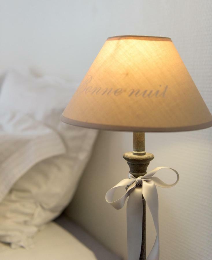 La Rosiere De Marcq Bed & Breakfast Eksteriør bilde