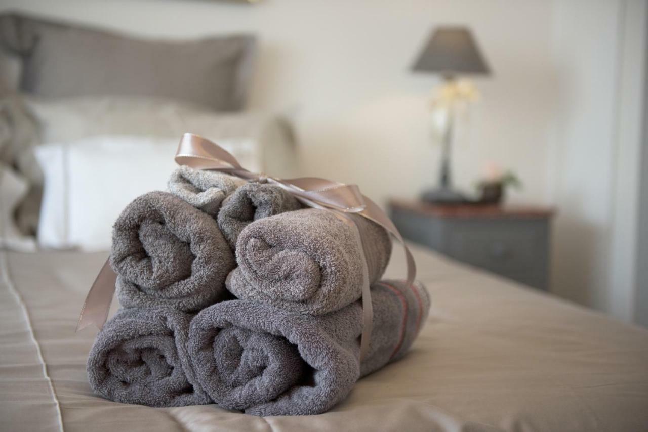 La Rosiere De Marcq Bed & Breakfast Eksteriør bilde