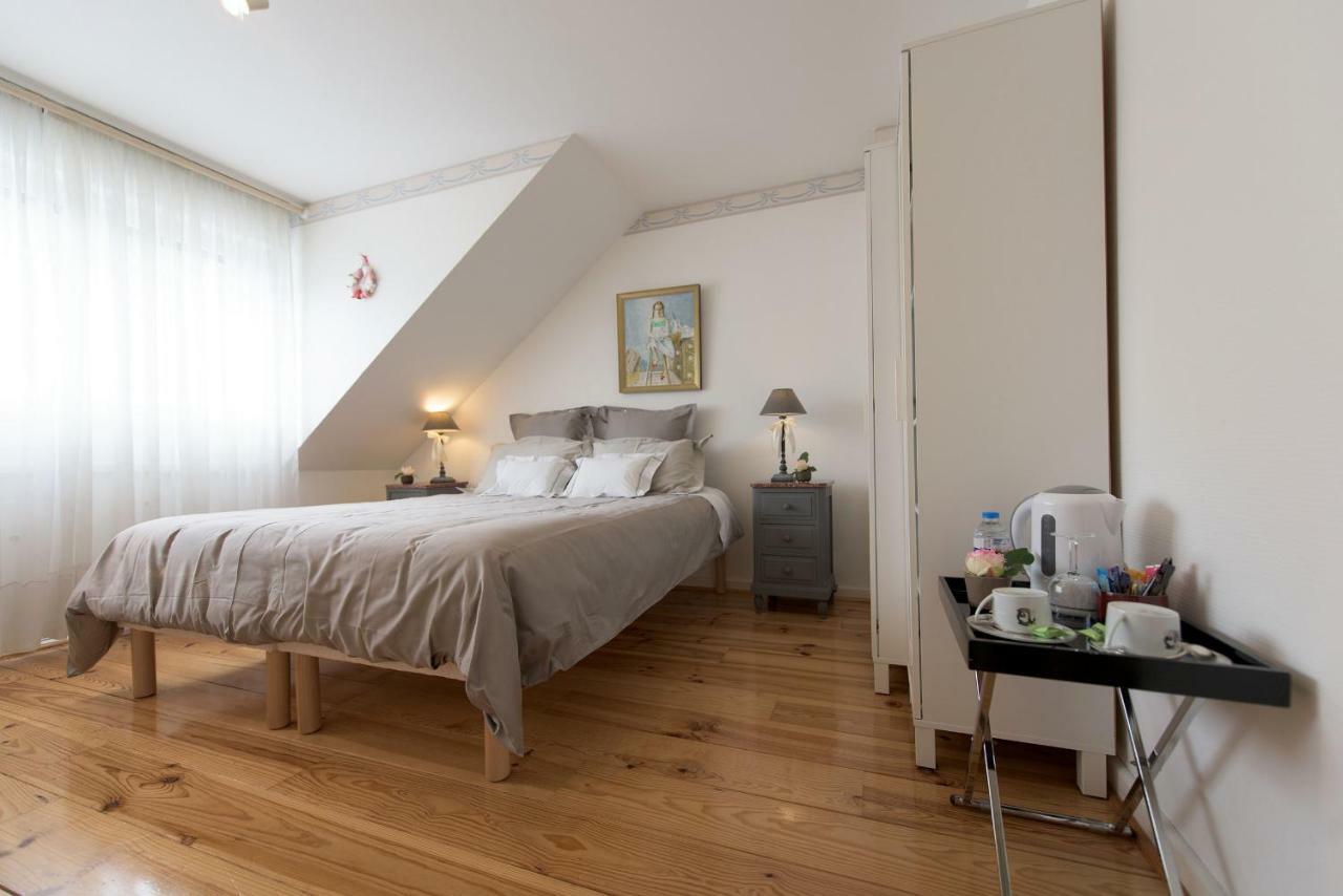 La Rosiere De Marcq Bed & Breakfast Eksteriør bilde