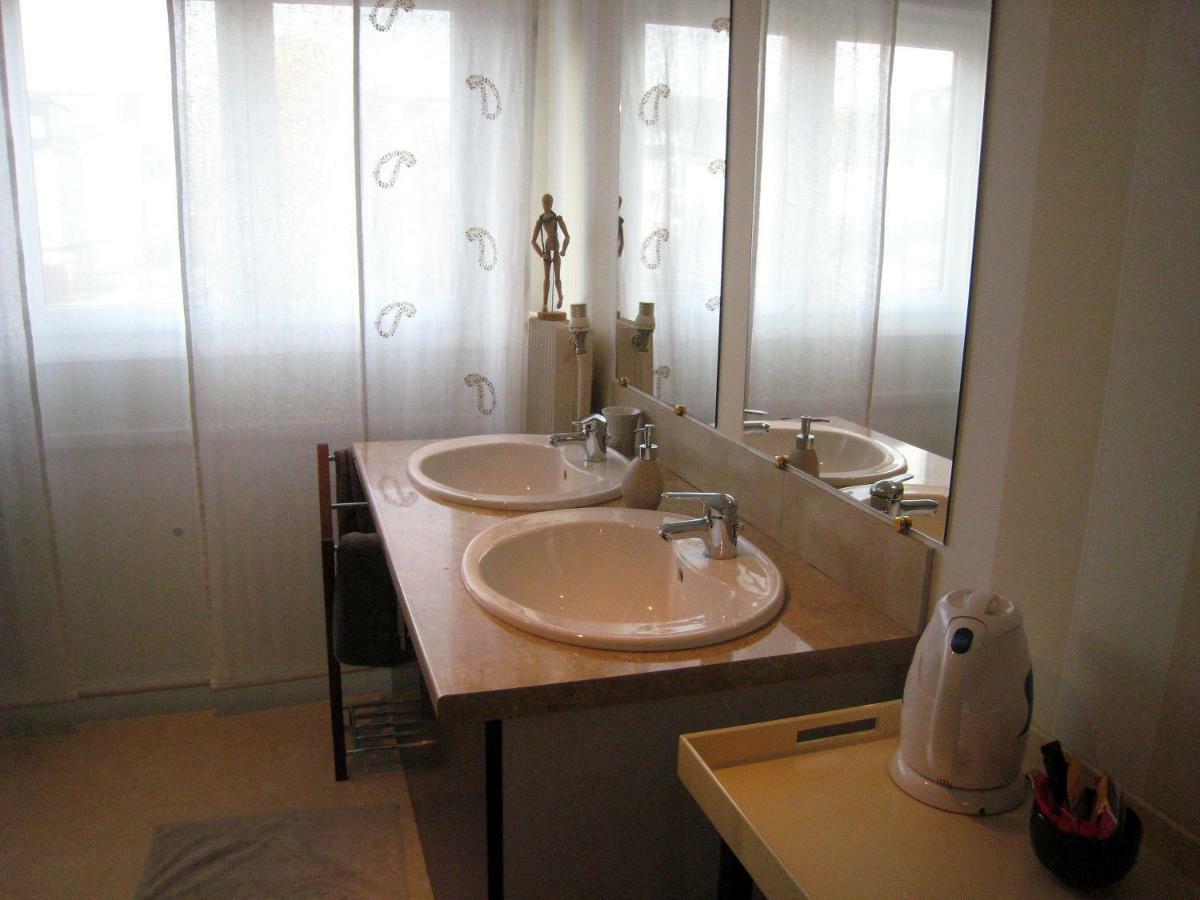 La Rosiere De Marcq Bed & Breakfast Eksteriør bilde